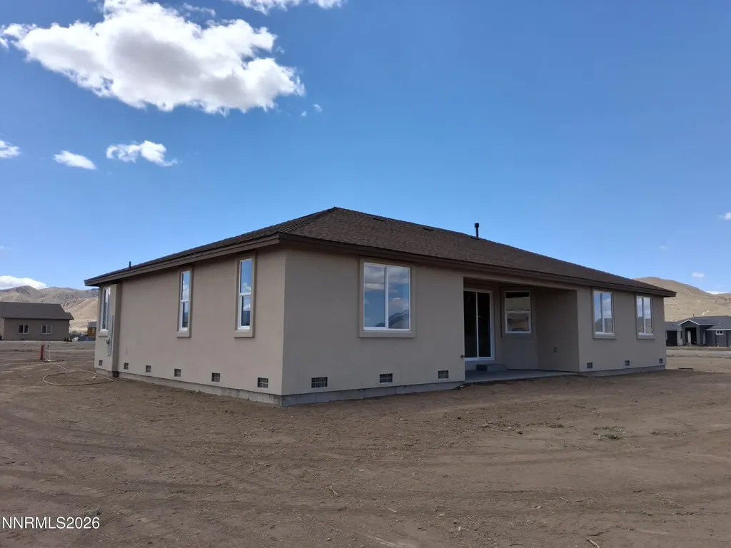 155 Pinto Ranch Reno NV 89510