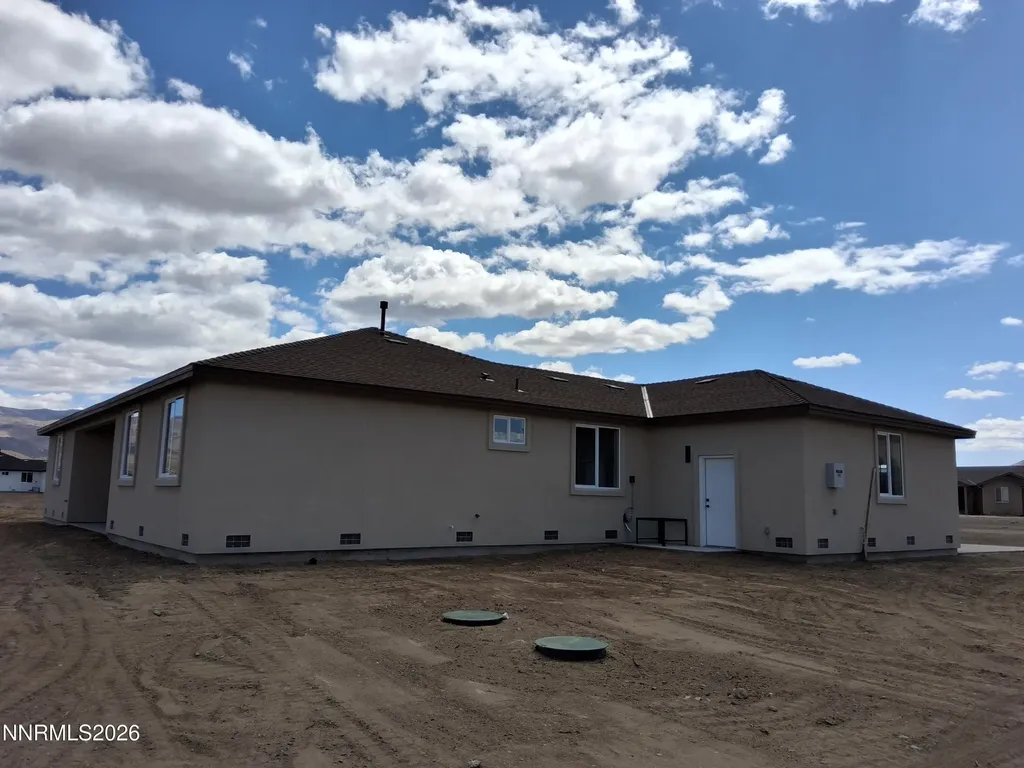 155 Pinto Ranch Reno NV 89510