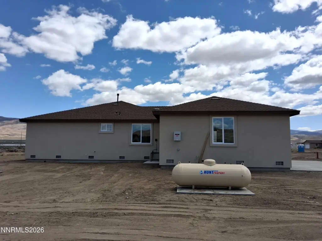155 Pinto Ranch Reno NV 89510