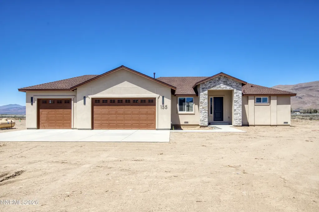 155 Pinto Ranch Reno NV 89510