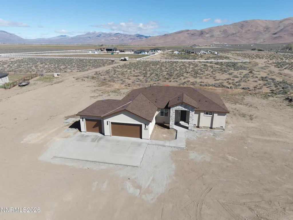 155 Pinto Ranch Reno NV 89510