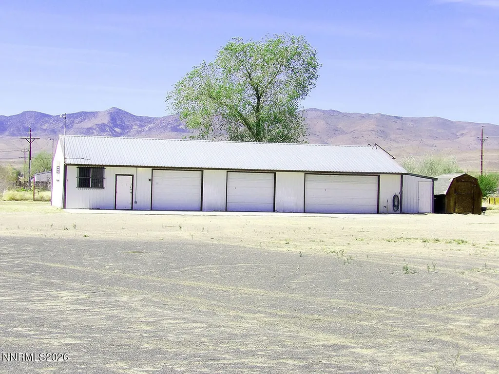 8660 Us Highway 50 Stagecoach NV 89429