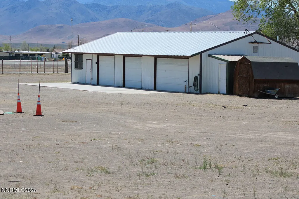 8660 Us Highway 50 Stagecoach NV 89429