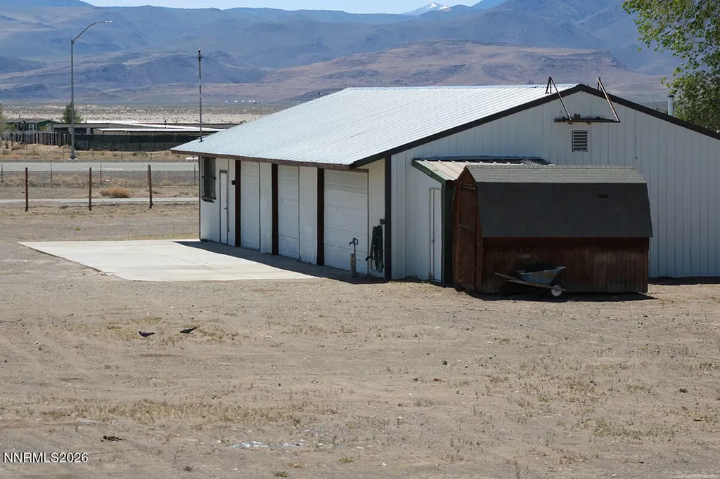 8660 Us Highway 50 Stagecoach NV 89429