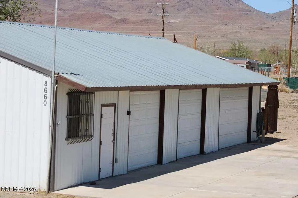 8660 Us Highway 50 Stagecoach NV 89429