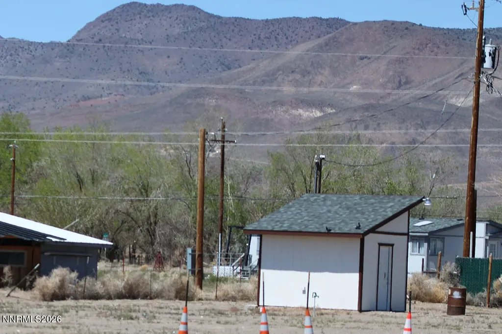 8660 Us Highway 50 Stagecoach NV 89429