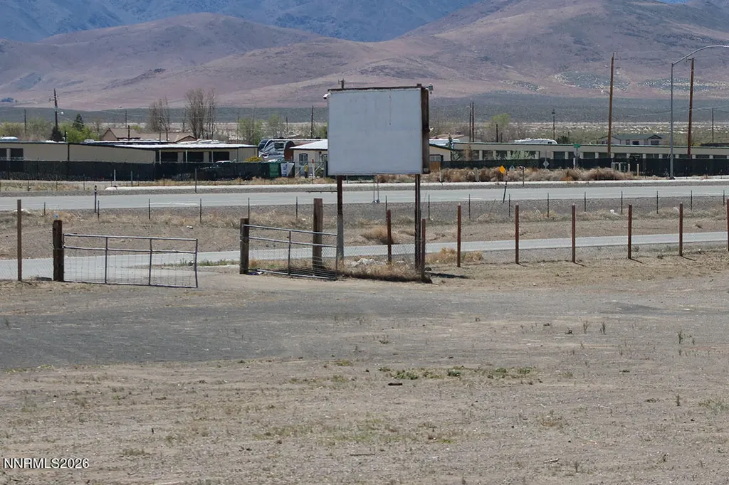 8660 Us Highway 50 Stagecoach NV 89429