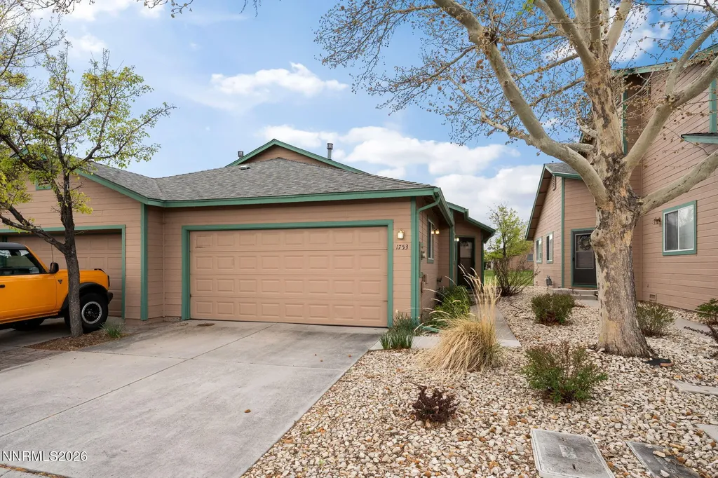 1753 Jamie Carson City NV 89701