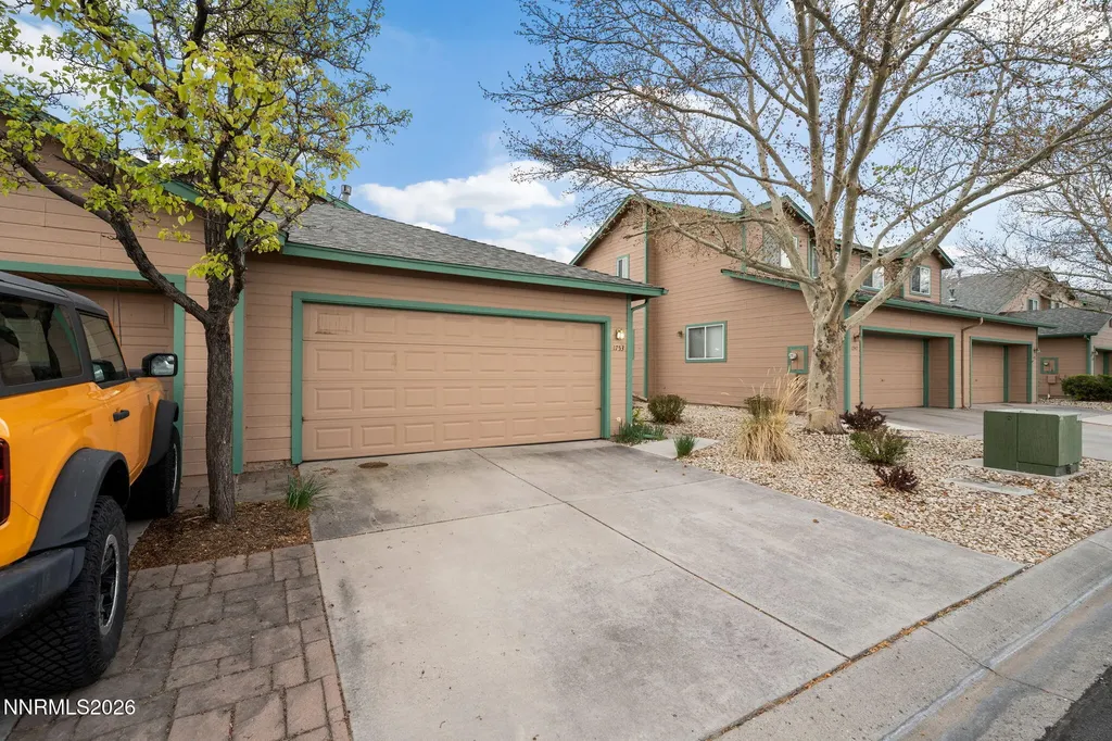 1753 Jamie Carson City NV 89701