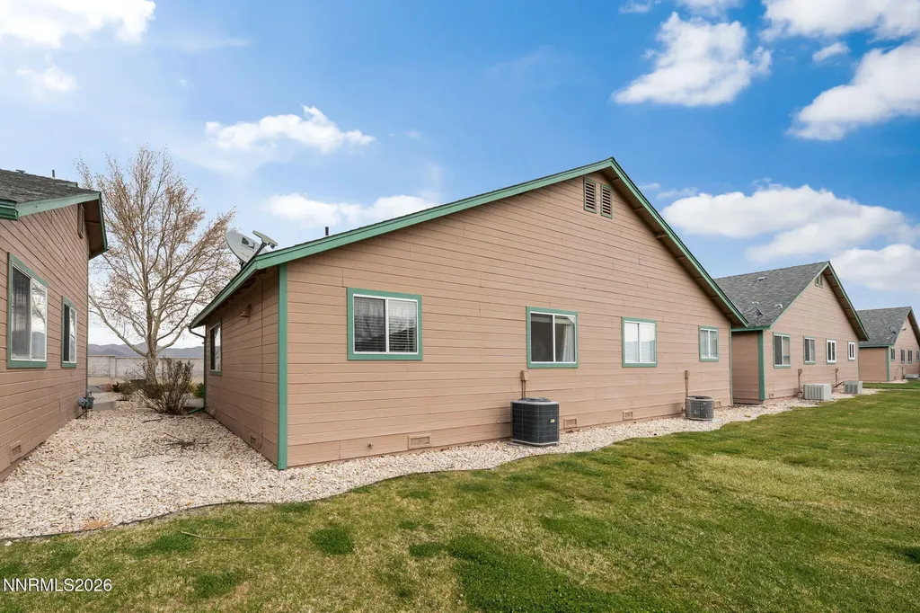 1753 Jamie Carson City NV 89701