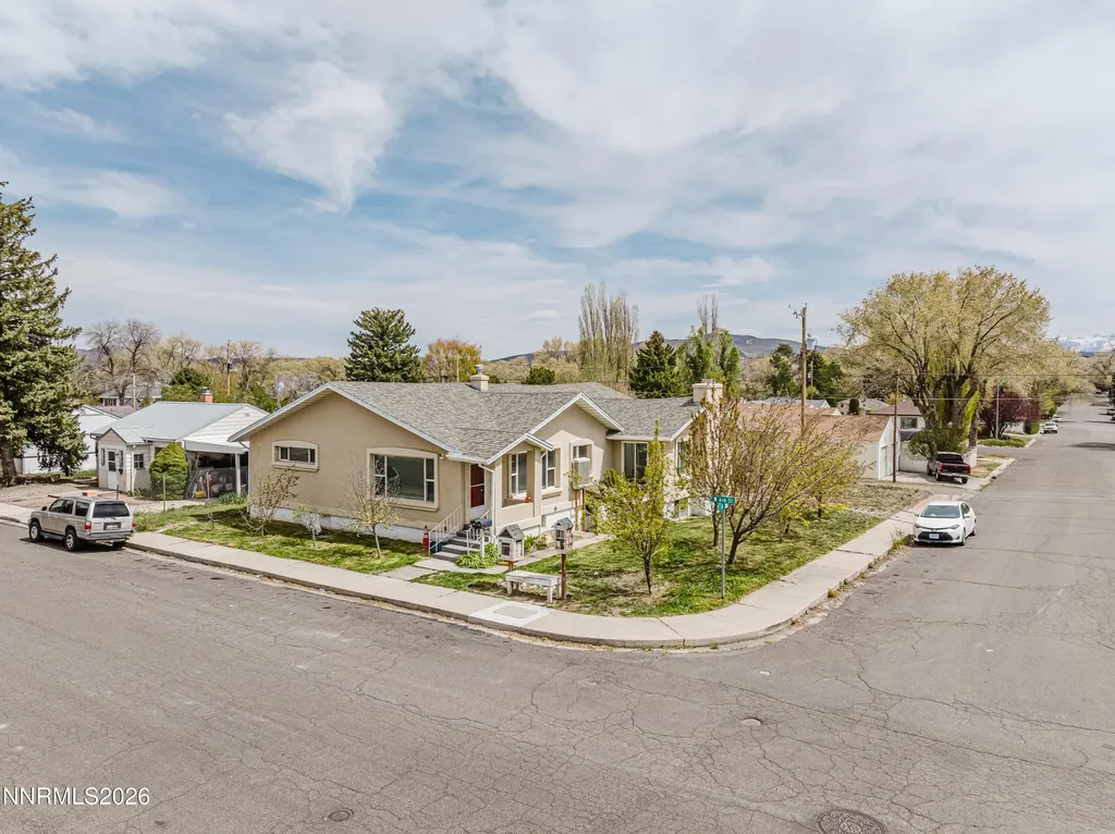 189 Ash Elko NV 89801