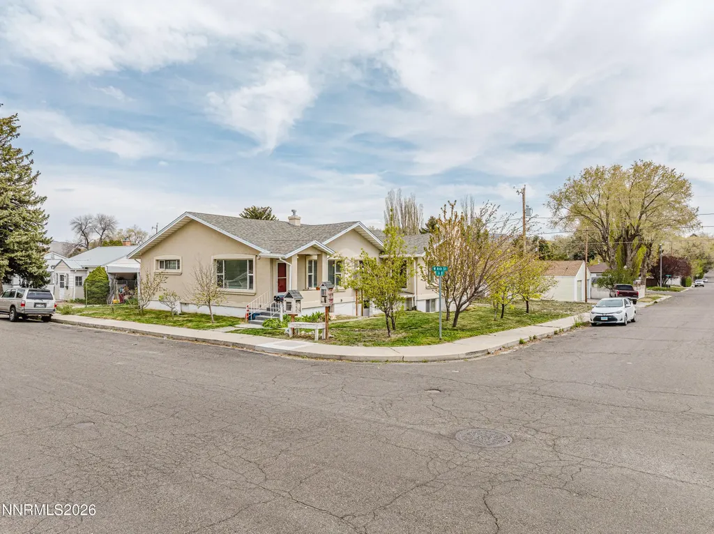 189 Ash Elko NV 89801