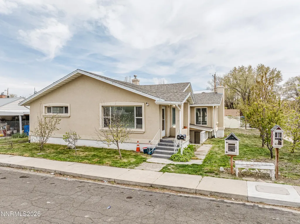 189 Ash Elko NV 89801