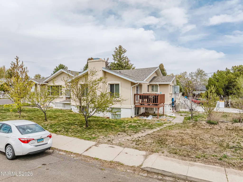 189 Ash Elko NV 89801