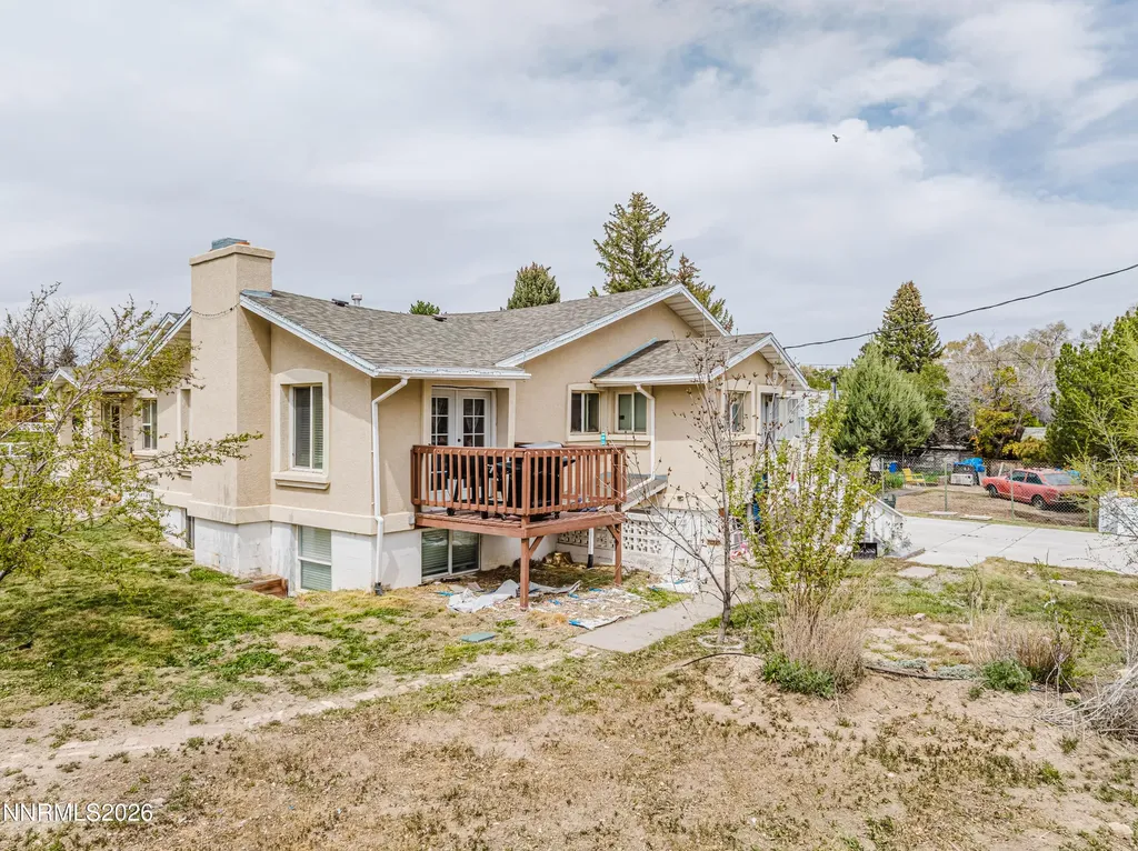 189 Ash Elko NV 89801