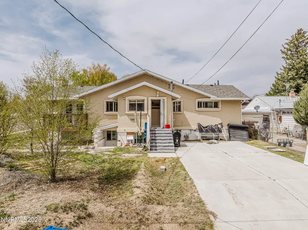 189 Ash Elko NV 89801