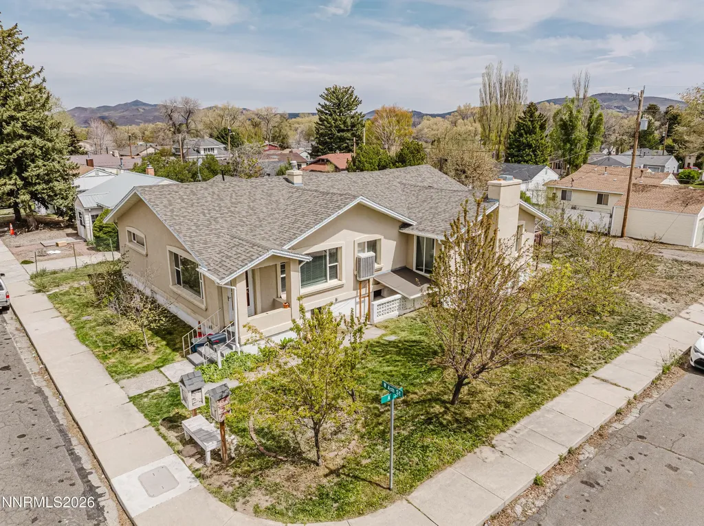 189 Ash Elko NV 89801