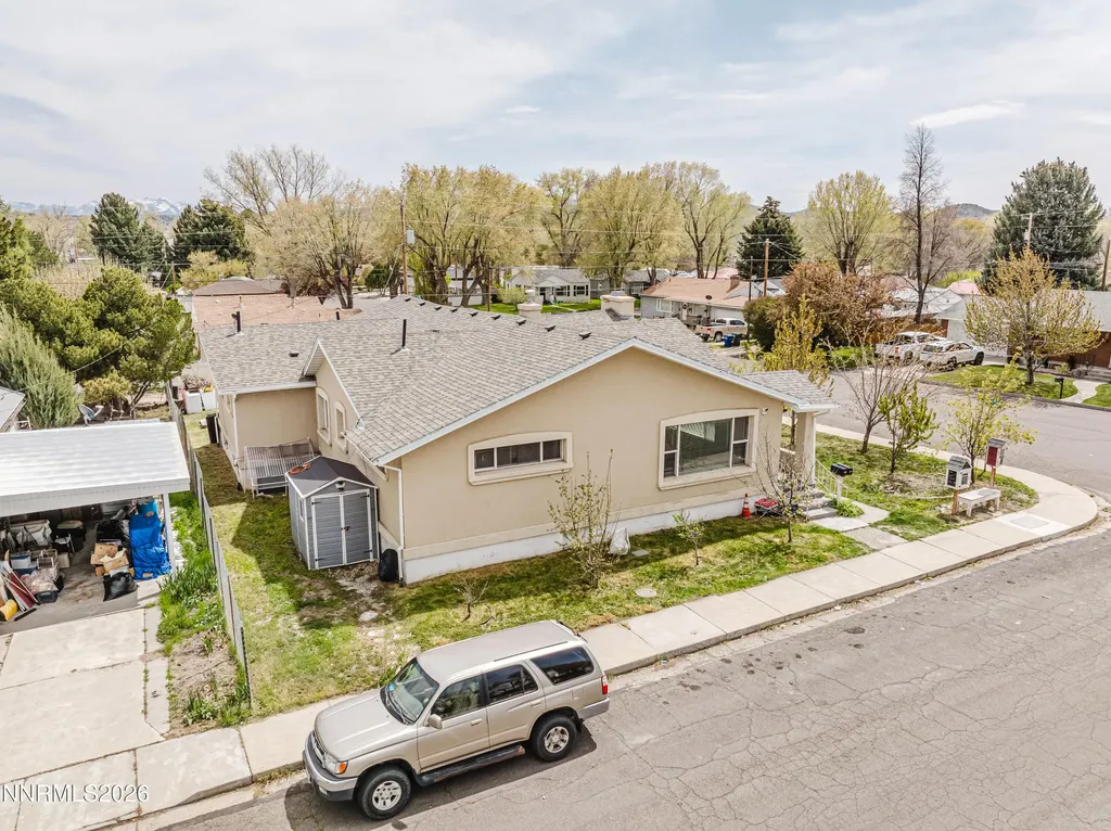 189 Ash Elko NV 89801