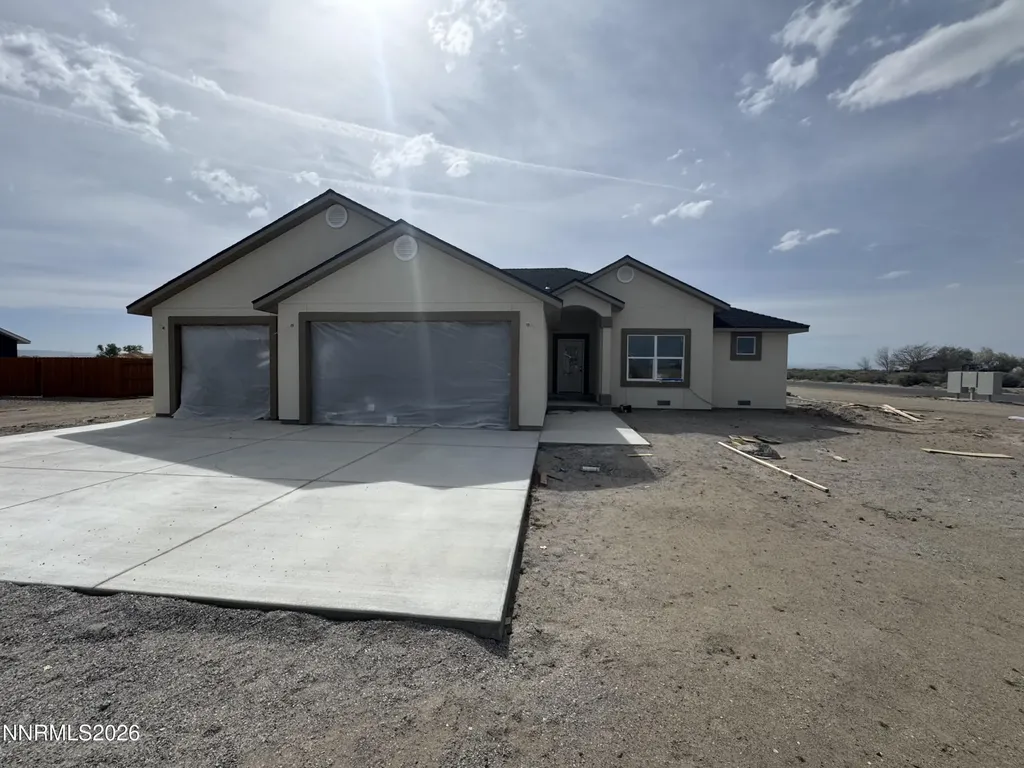 6030 Cow Canyon Fallon NV 89406