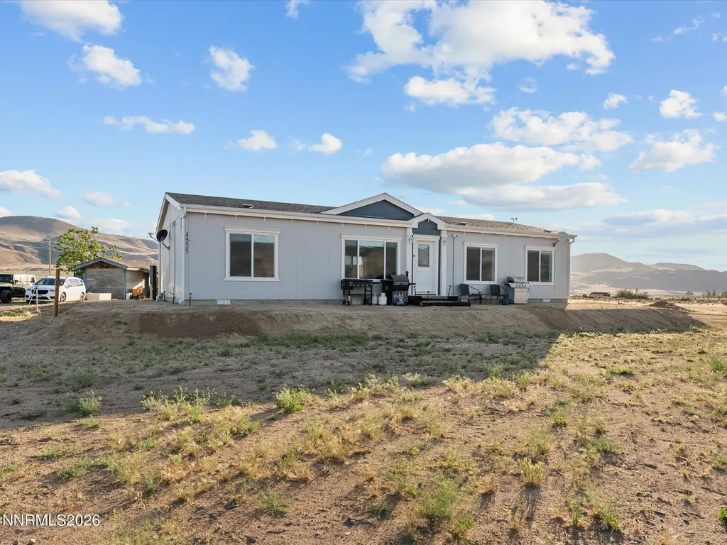 4555 Amy Reno NV 89510