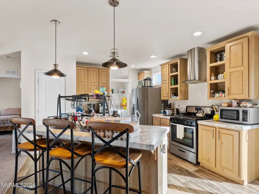 4555 Amy Reno NV 89510