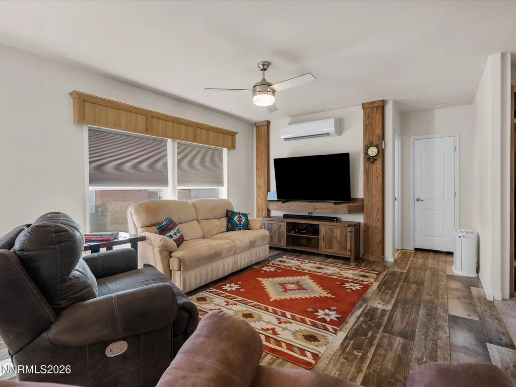 4555 Amy Reno NV 89510