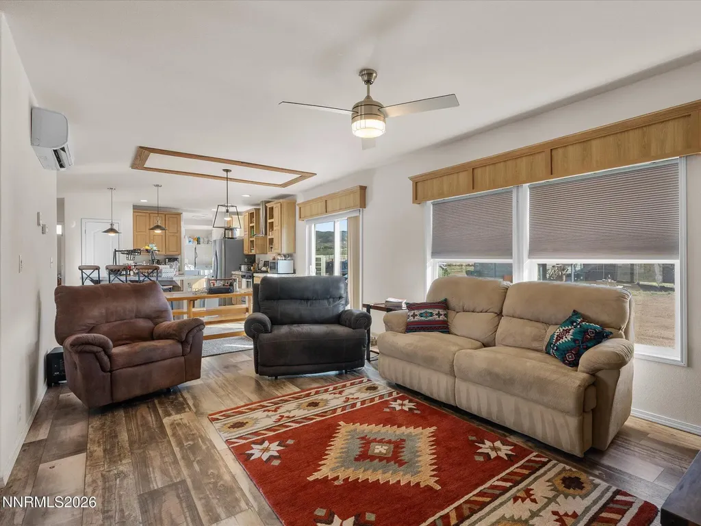 4555 Amy Reno NV 89510