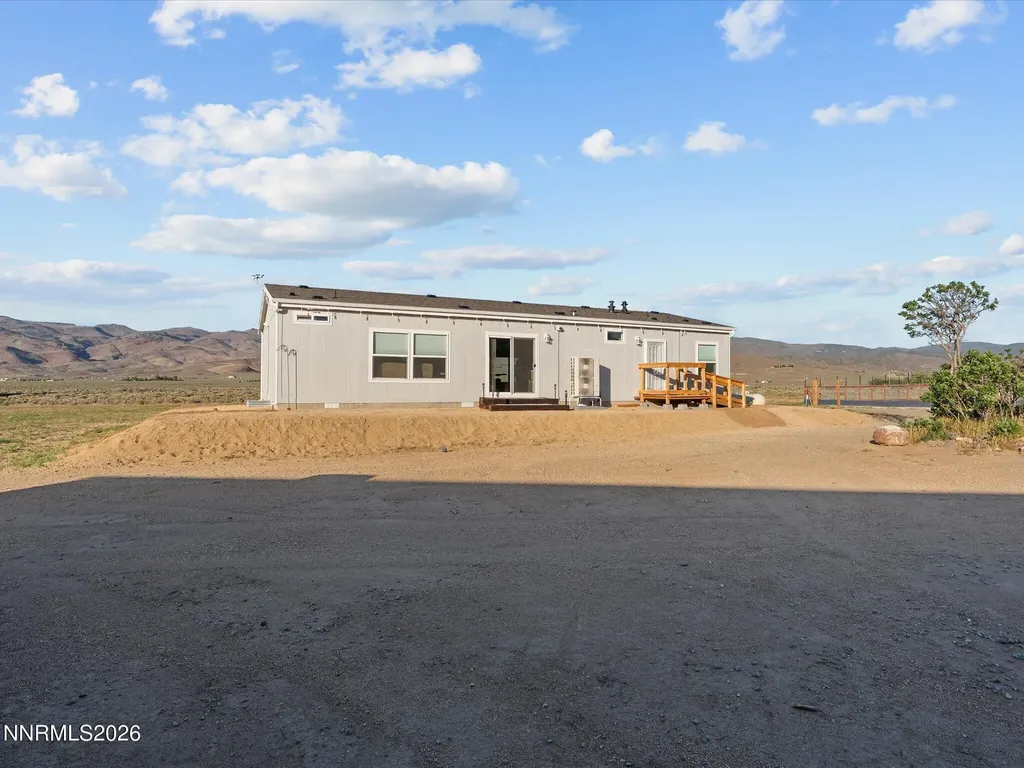 4555 Amy Reno NV 89510