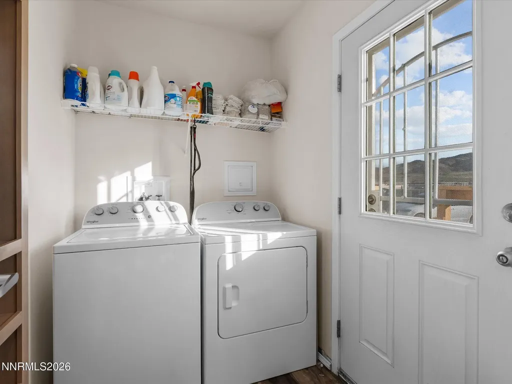 4555 Amy Reno NV 89510