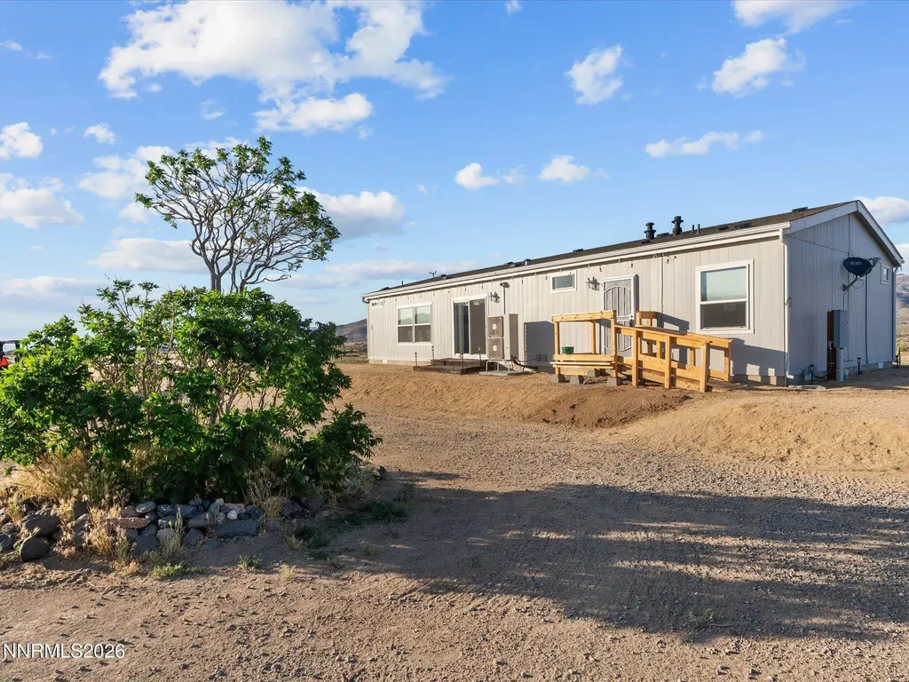 4555 Amy Reno NV 89510