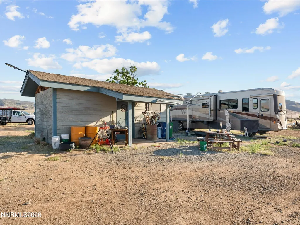 4555 Amy Reno NV 89510