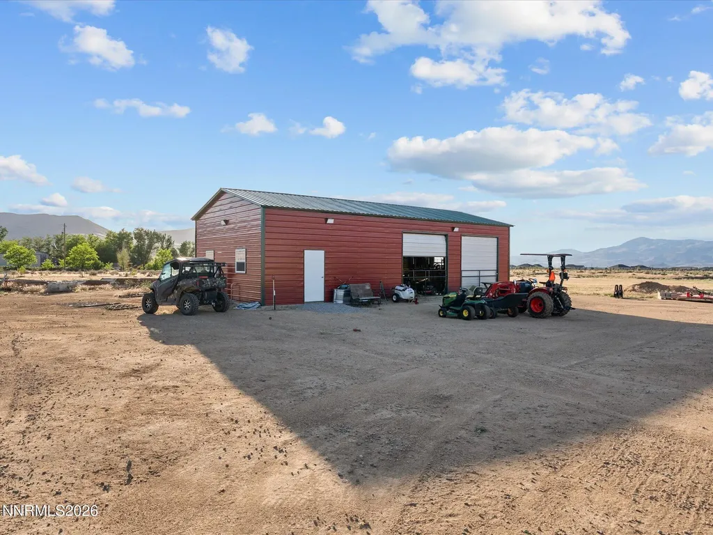 4555 Amy Reno NV 89510