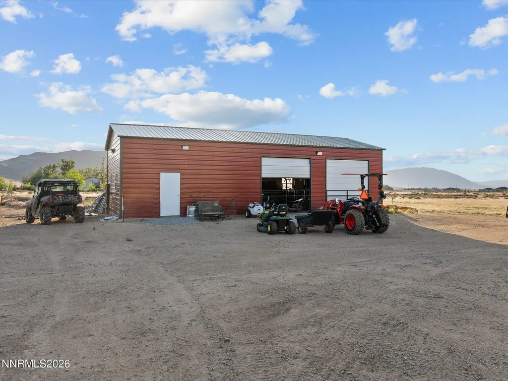 4555 Amy Reno NV 89510