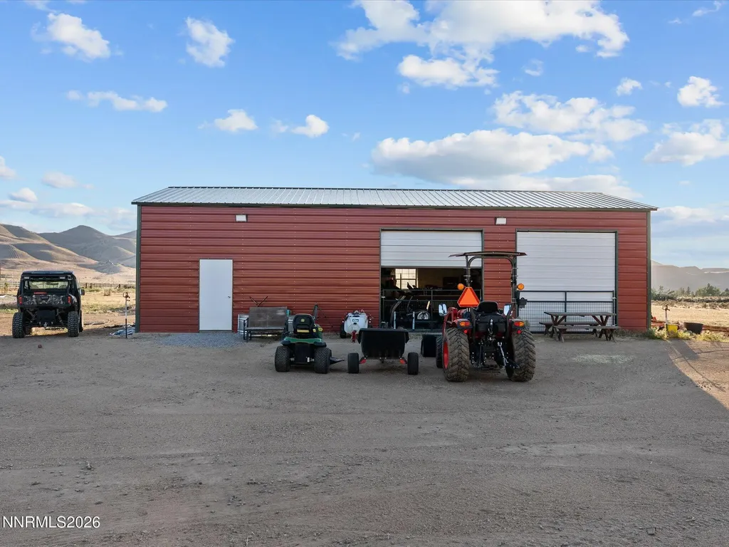 4555 Amy Reno NV 89510
