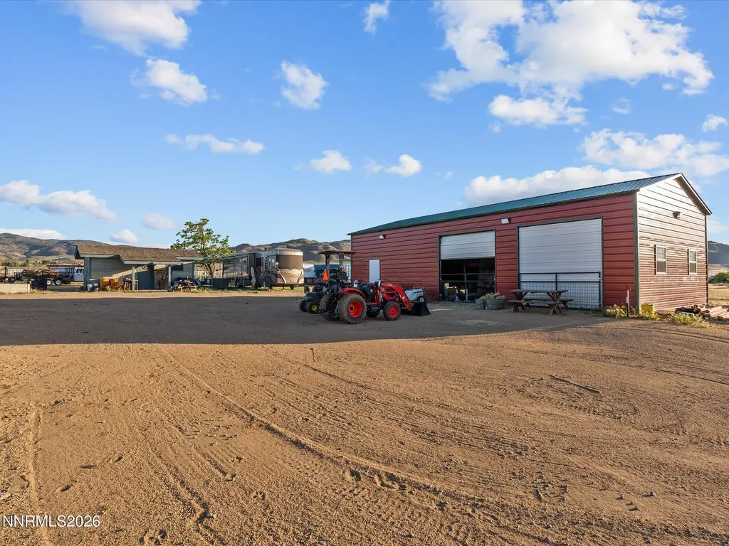 4555 Amy Reno NV 89510