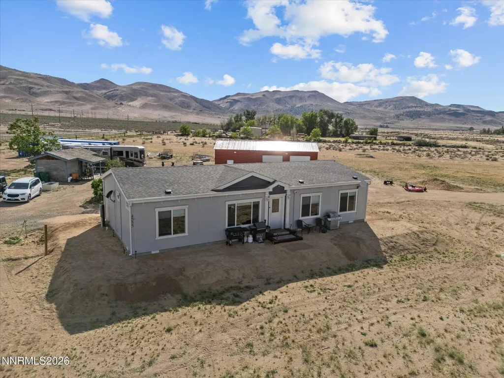 4555 Amy Reno NV 89510