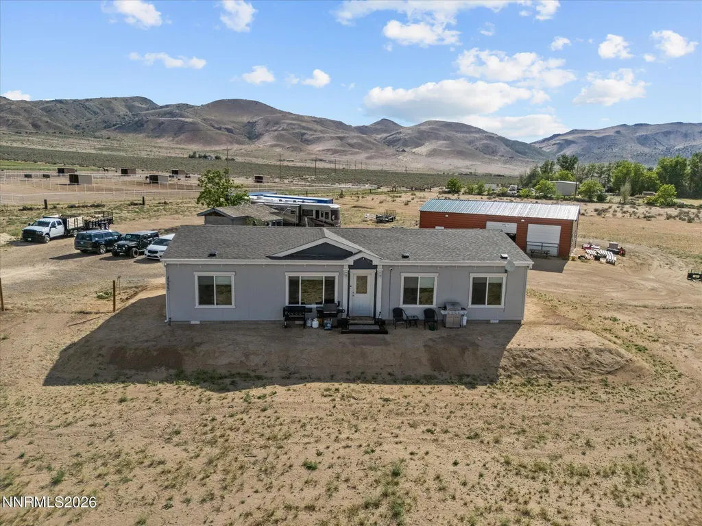 4555 Amy Reno NV 89510