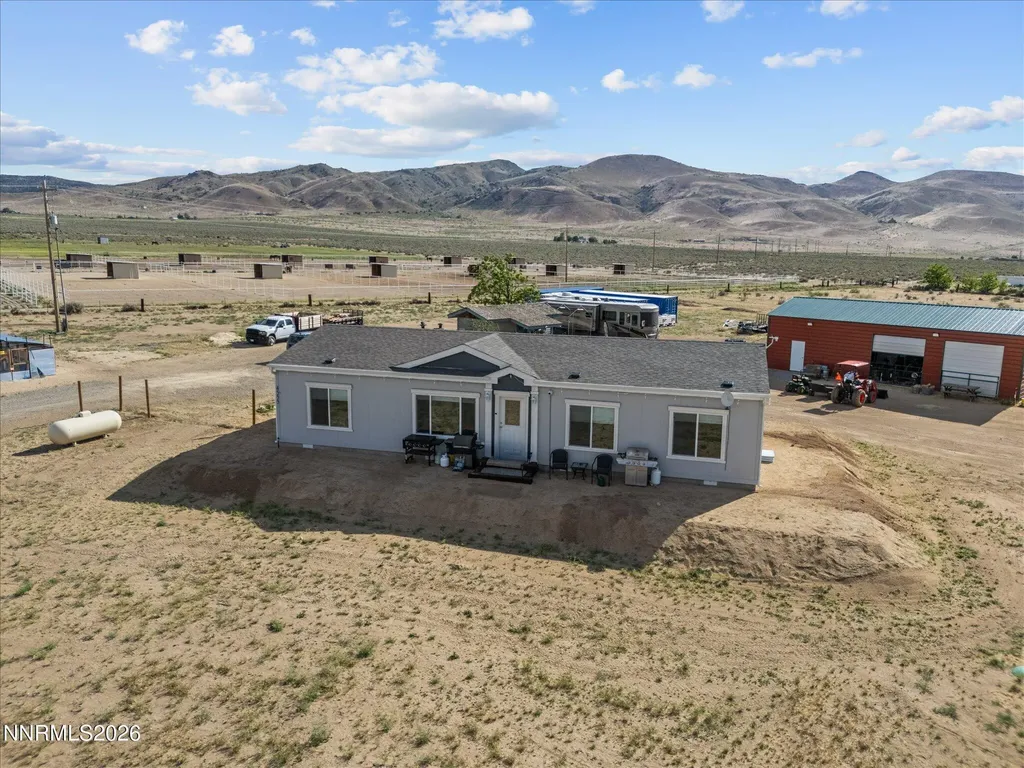 4555 Amy Reno NV 89510