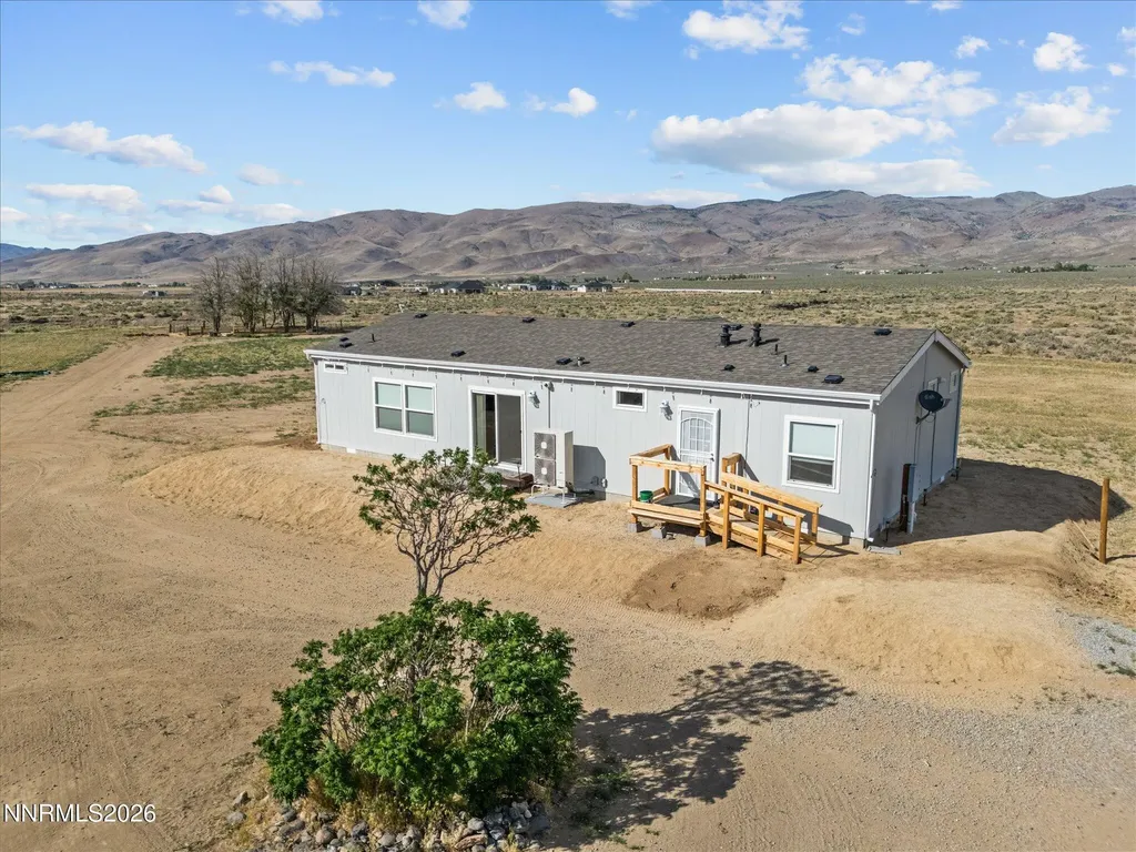 4555 Amy Reno NV 89510