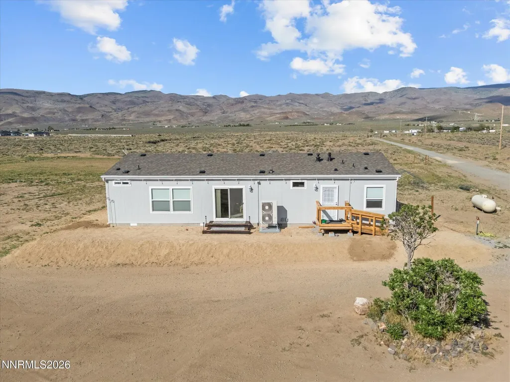 4555 Amy Reno NV 89510