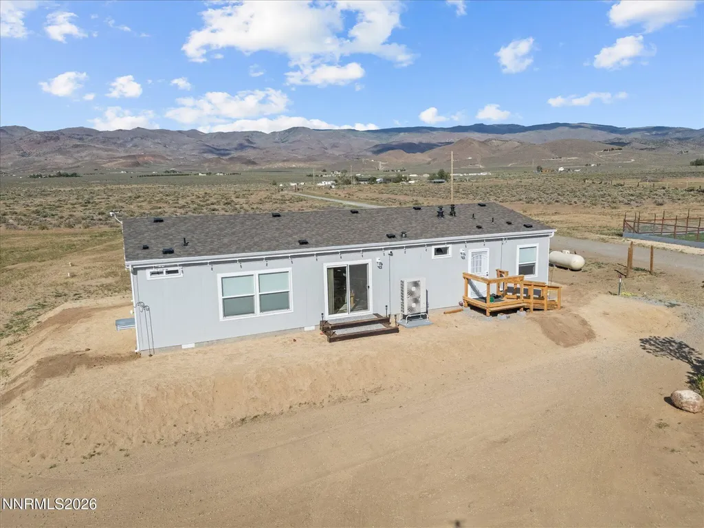 4555 Amy Reno NV 89510