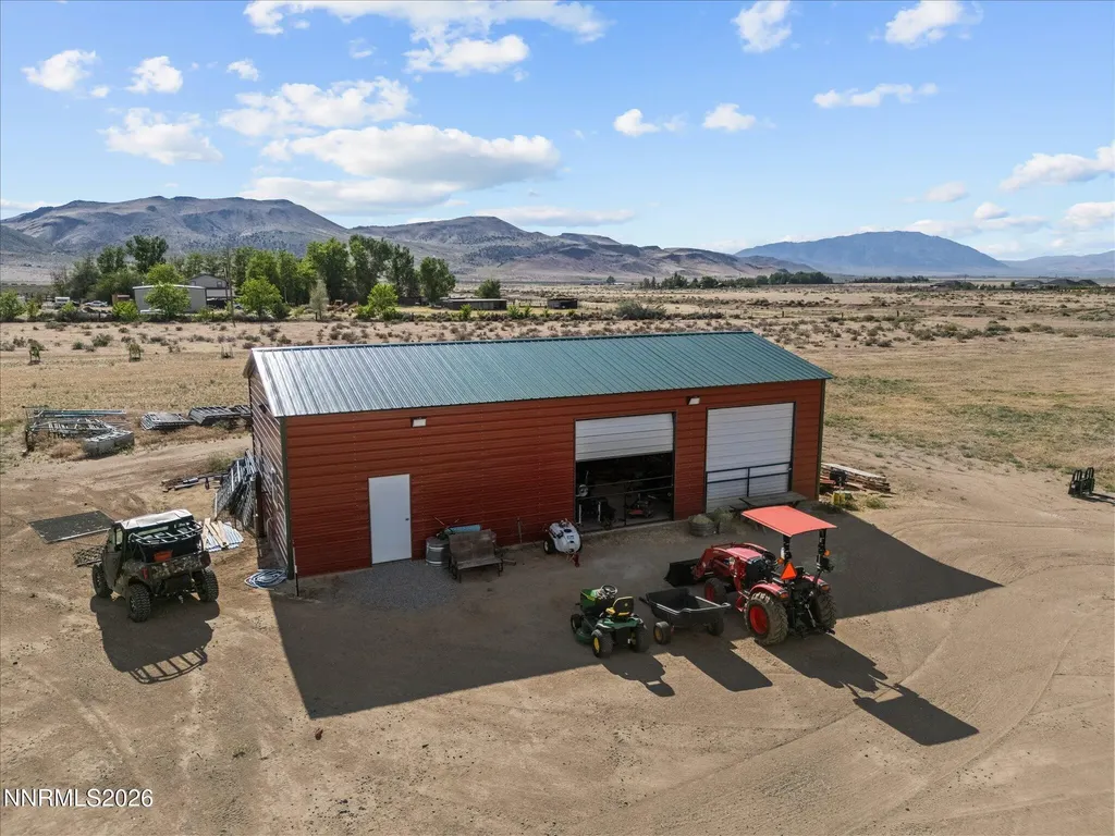 4555 Amy Reno NV 89510