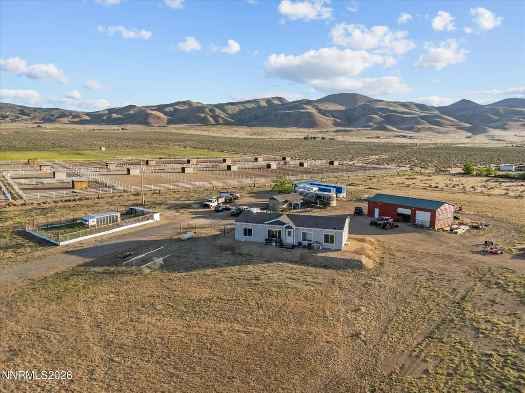 4555 Amy Reno NV 89510