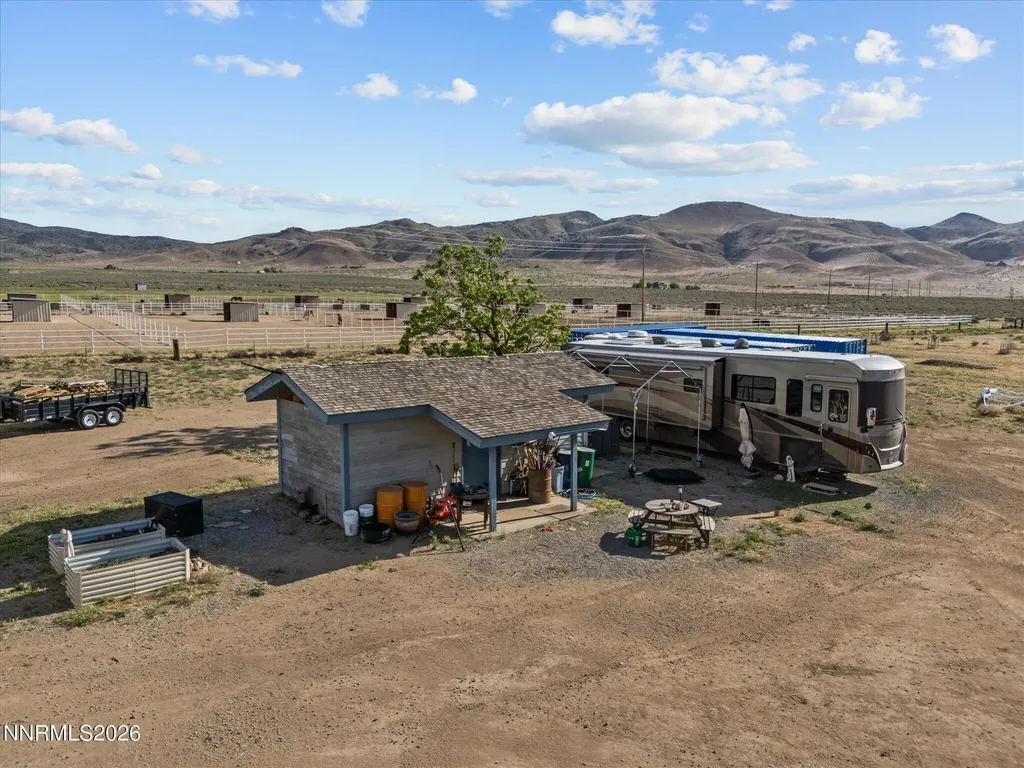 4555 Amy Reno NV 89510