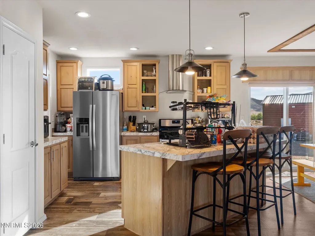 4555 Amy Reno NV 89510