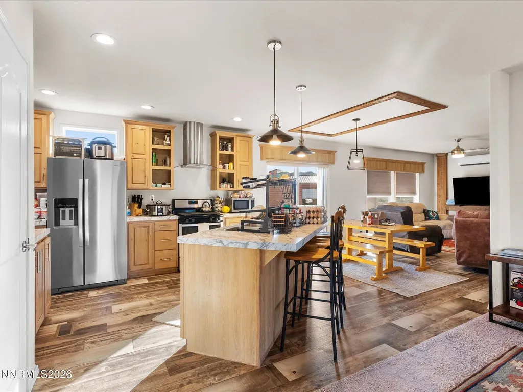 4555 Amy Reno NV 89510