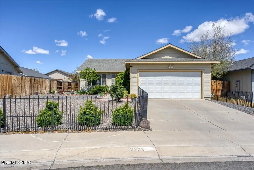 2202 Ellice Fernley NV 89408