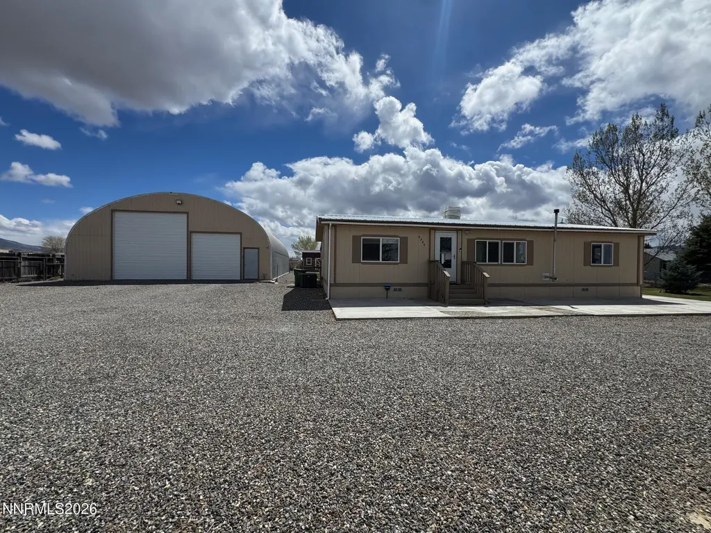 6300 Sandi Winnemucca NV 89445