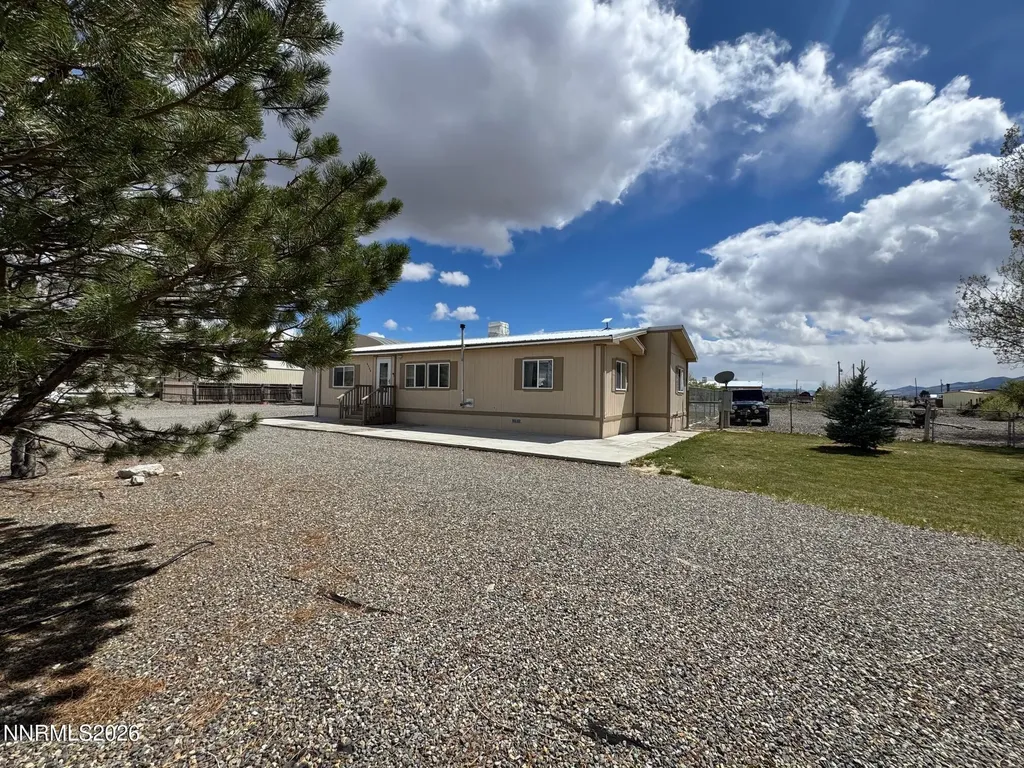 6300 Sandi Winnemucca NV 89445