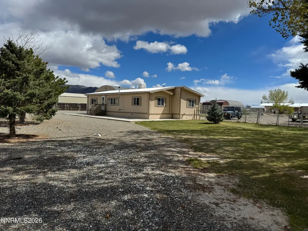 6300 Sandi Winnemucca NV 89445
